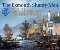 Tall Ships and Tavern Tales